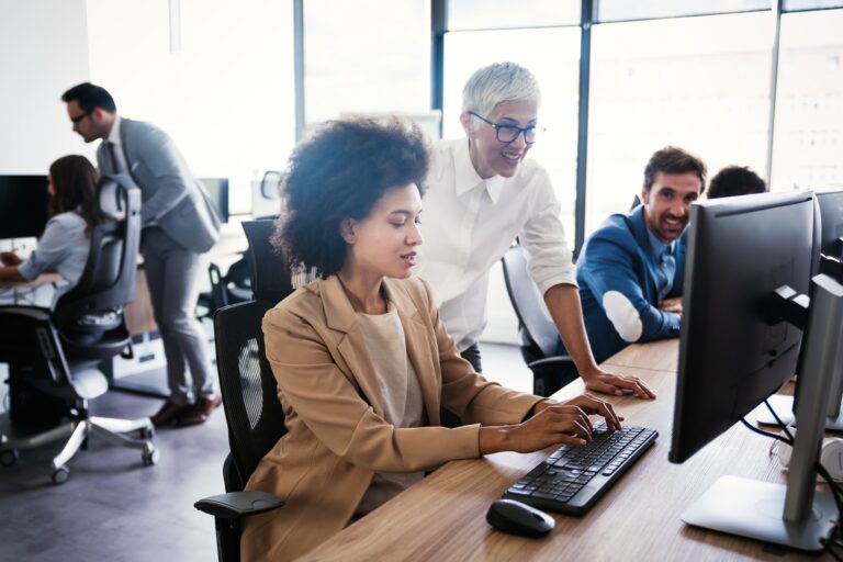 Rick Inatome Discusses Technological Evolution, Generational Impact, and Implications for the Workplace