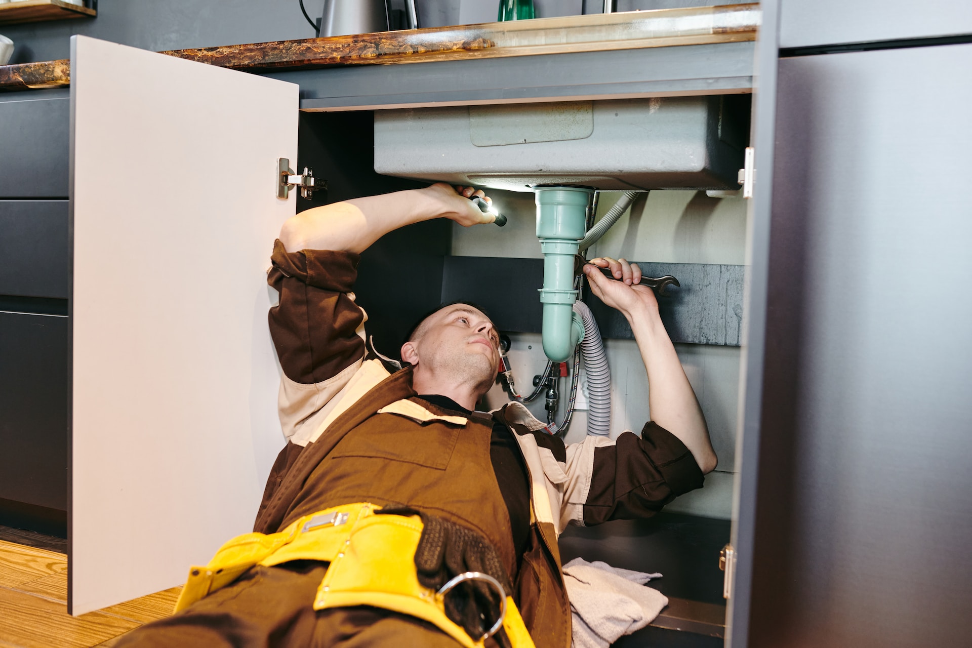 Selecting Professional Plumbing Services