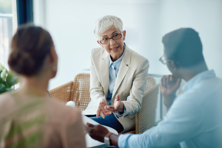 Top Agent Magazine’s Advice on Mentoring New Agents