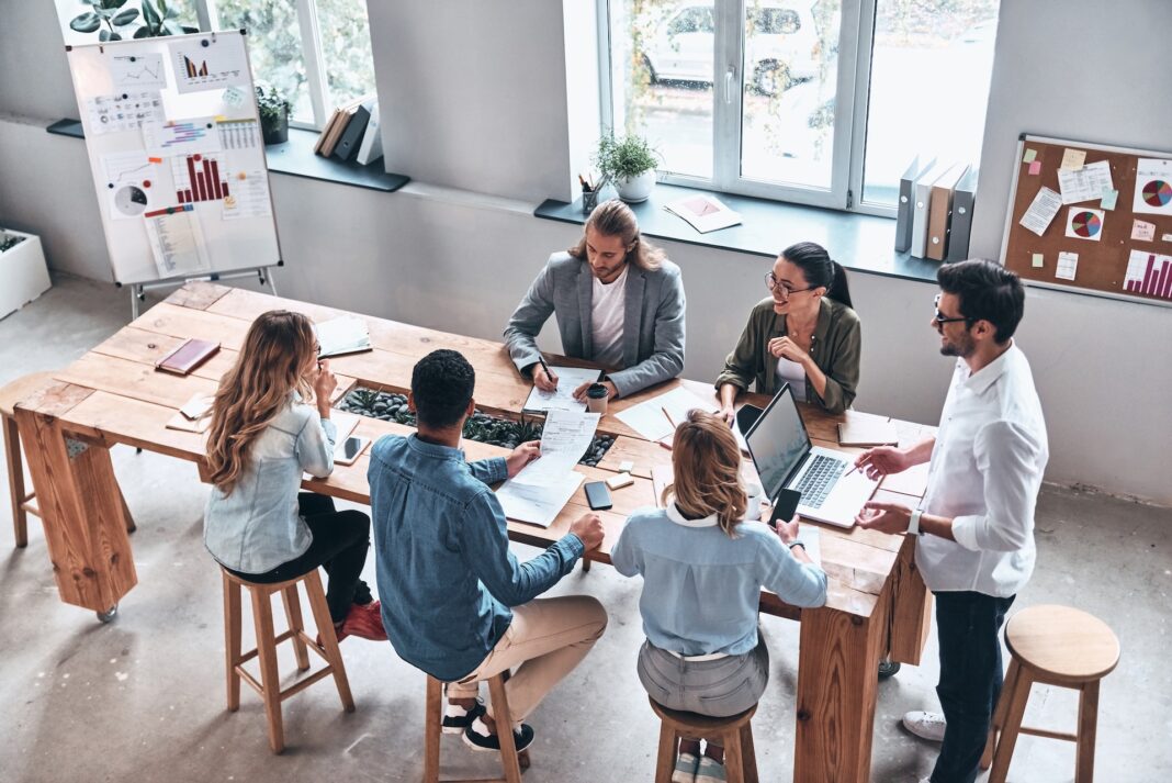 How to Solve the X Biggest Staffing Problems in Business