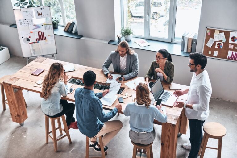 The 10 Biggest Staffing Problems That Businesses Face