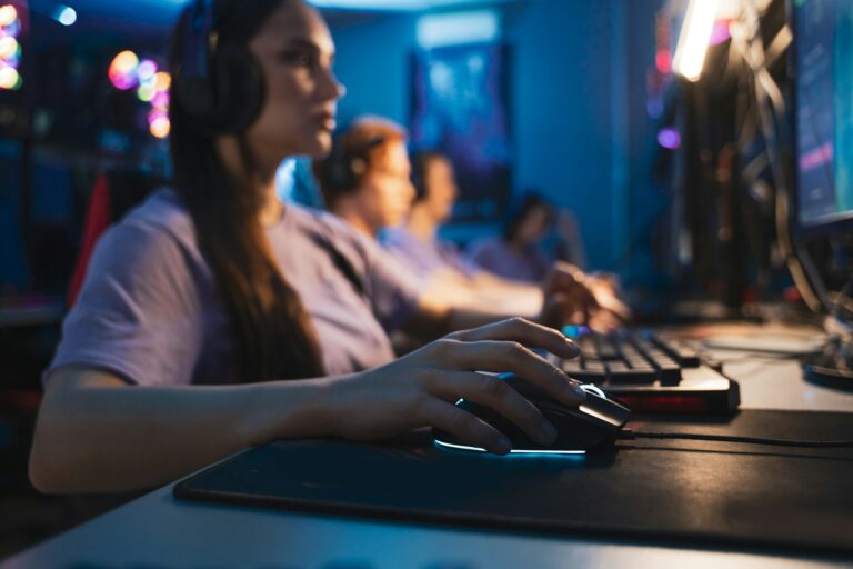 Embark on Your Gaming Adventure with Gamelade: The Ultimate Gaming Destination