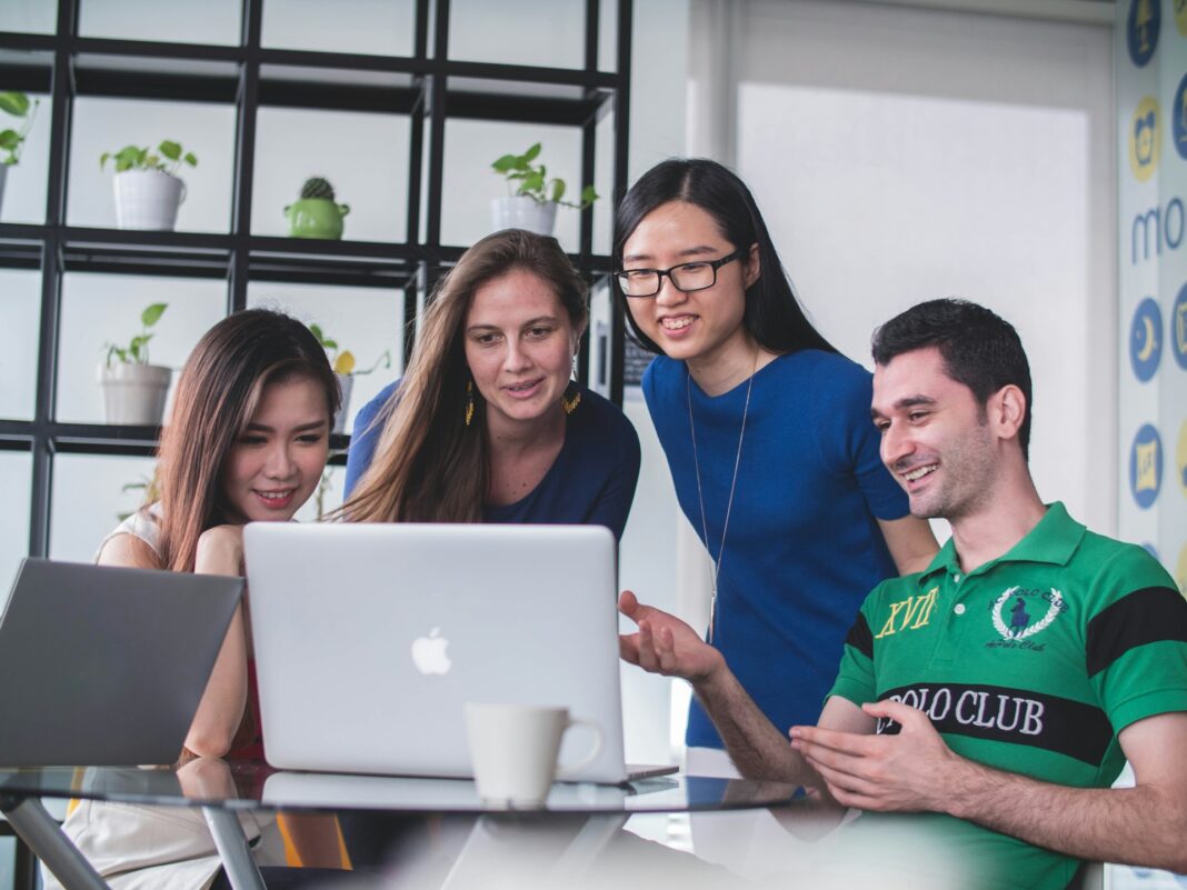 How Business Owners Can Give Back And Maintain Success