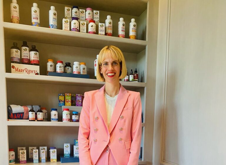 Elevate Your Everyday: Embrace Wellness with MaryRuth on Amazon Live
