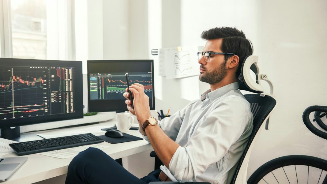 Why US presidential elections effect CFDs