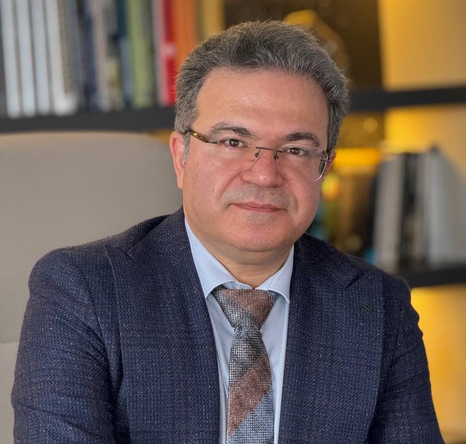 Farhad Moghadamsalimi