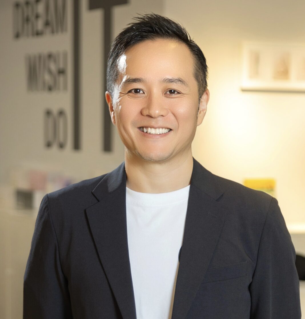 Kenny Tai