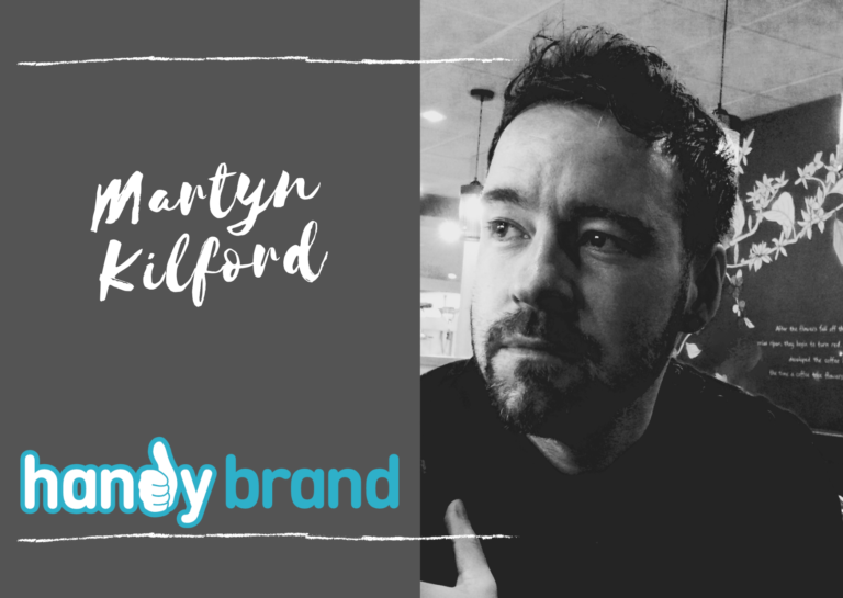 Empowering Transformation: Martyn Kilford’s Leadership in Transitioning Handy Brand to Employee Ownership