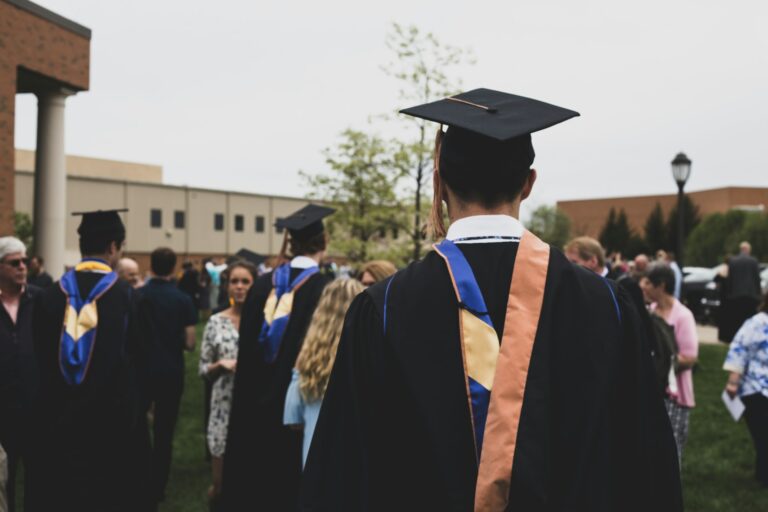 Is a College Degree Worth It? Rick Inatome on the American Public’s Growing Skepticism