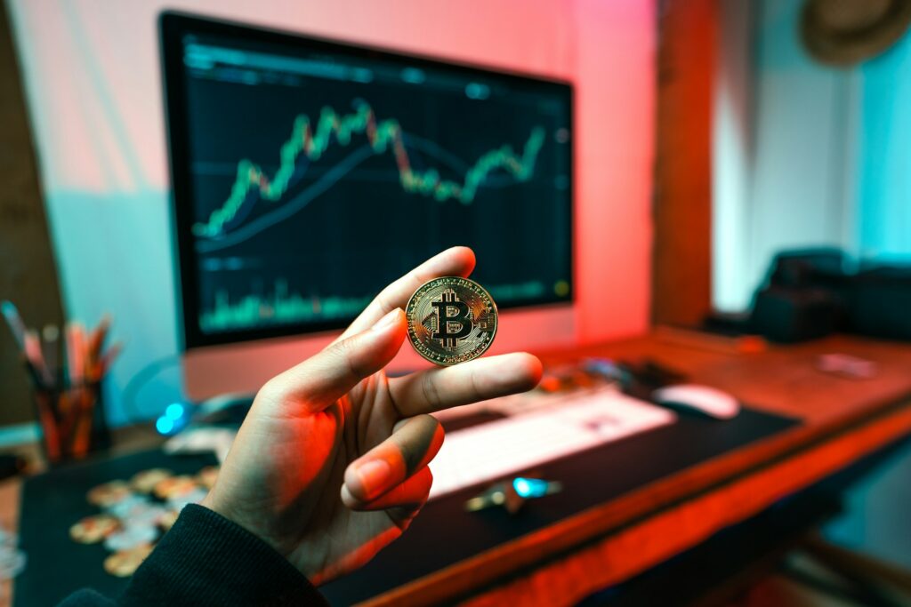 PennyAce crypto currency