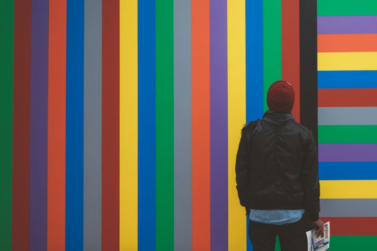 Navigating Personality with Colors: TestGroup’s Innovative Approach to Understanding Workforce Dynamics
