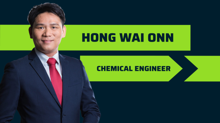 Hong Wai Onn: Pioneering Chemical Engineer and Advocate for Sustainability in the Palm Oil Industry
