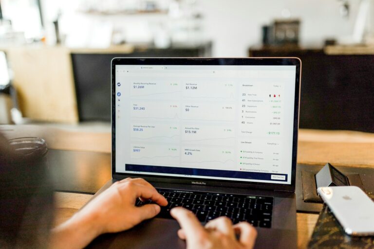 Leveraging Technology to Transform Sales Performance and Revenue Growth