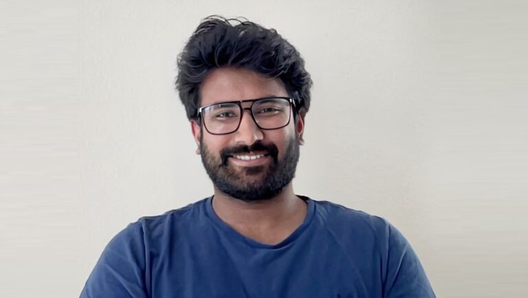 Vishwanath Eswarakrishnan’s Blueprint for Building Software from Scratch