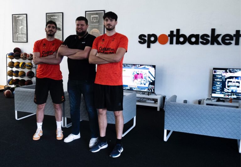 Yury Seliviorstau: Pioneering the Phygital Basketball Revolution