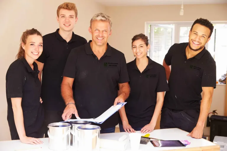 Exploring Excellence in Window Treatments: An Interview with Gerry Vi Kon of AAA Plantation Shutters