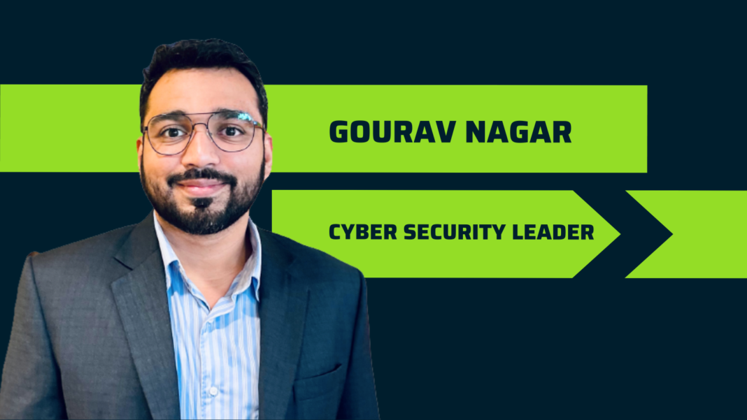 Gourav Nagar