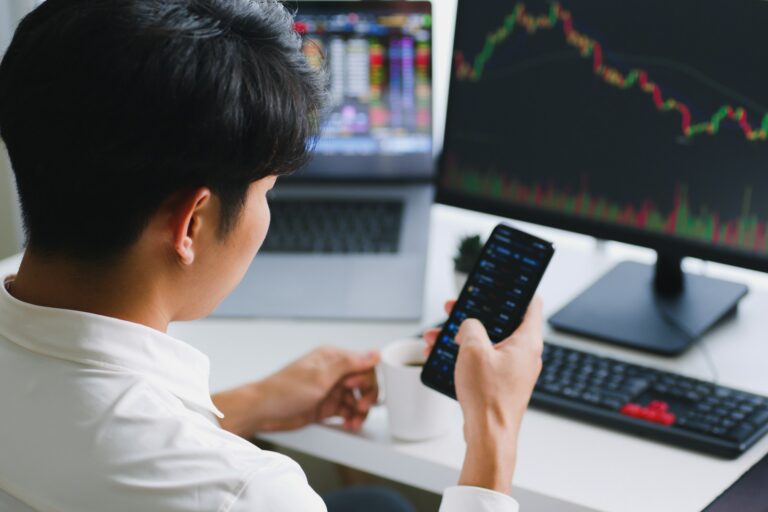 How Luxolo is Making Cryptocurrency Accessible to New Investors