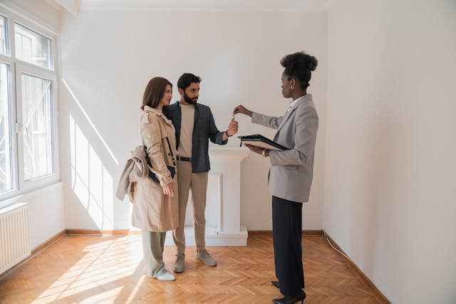 How to Choose the Right Real Estate Agent on the Gold Coast