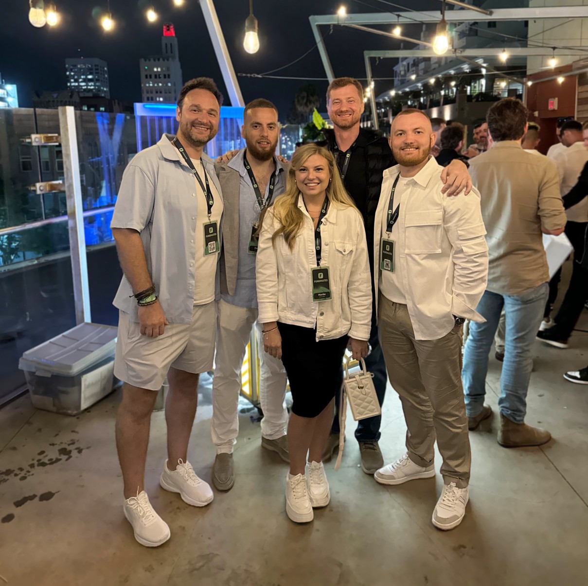 YouTubers Turn to Fundmates for Financial Solutions