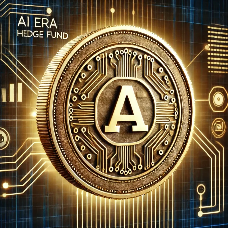 AI Era Hedge Fund: The Future of Investment Management