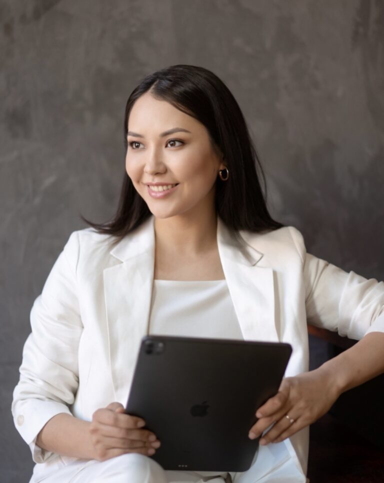 Tech Expert Meerim Samakova on the Future of AI and Its Impact on Business Growth