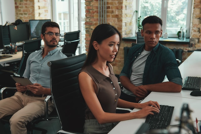 New Research Sheds Light on Interactive Dashboard Adoption in Finance Sector
