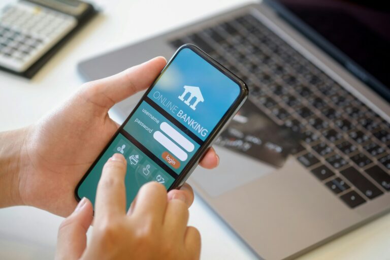  AI-Powered Banking: How Red Capital is Revolutionizing High-Yield Savings