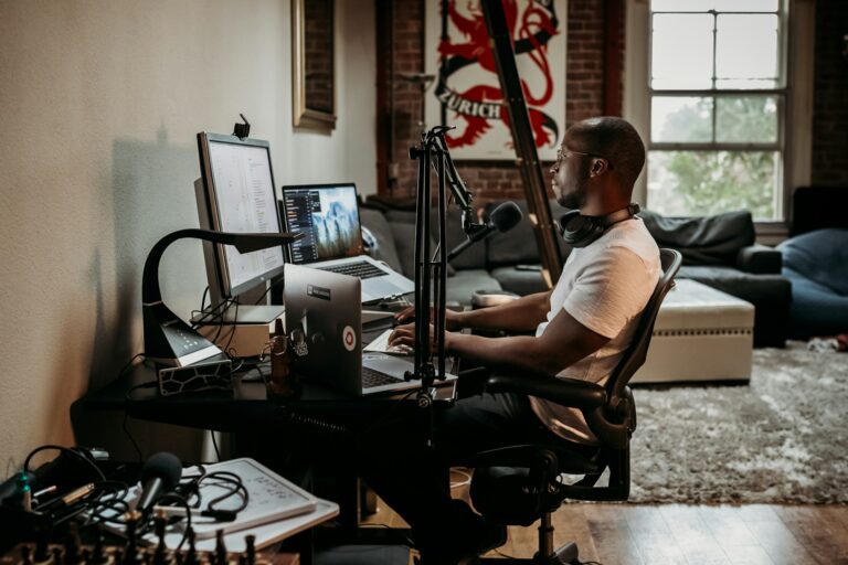 Should Podcasting Be a Core Part of Your Marketing Strategy? Consider These Trends