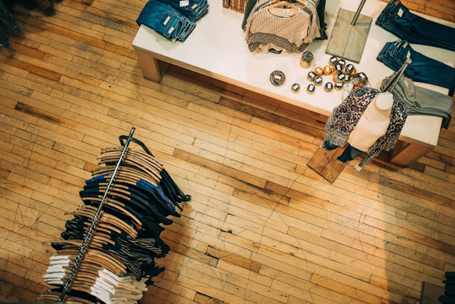 Harnessing AI for Retail Excellence