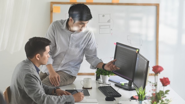 How to Source Hard-to-Find Telecom Equipment