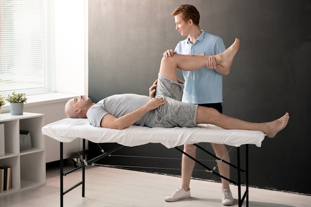 Digital Innovations Reshaping Physiotherapy Practices