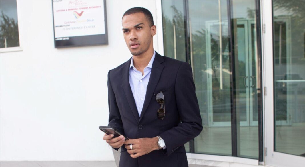 Trevaun Solomon