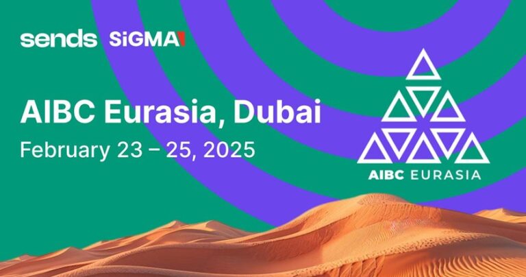 Alona Shevtsova Leads Sends at AIBC Eurasia 2025: Exploring AI, Blockchain, and Fintech Innovations