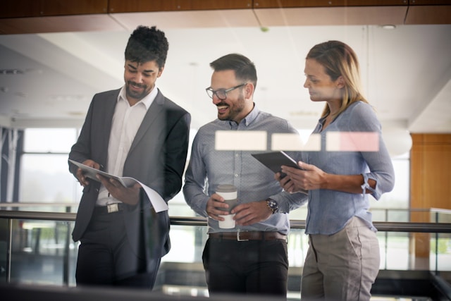 Nick Muzin on How to Master High-Trust Relationships in Business