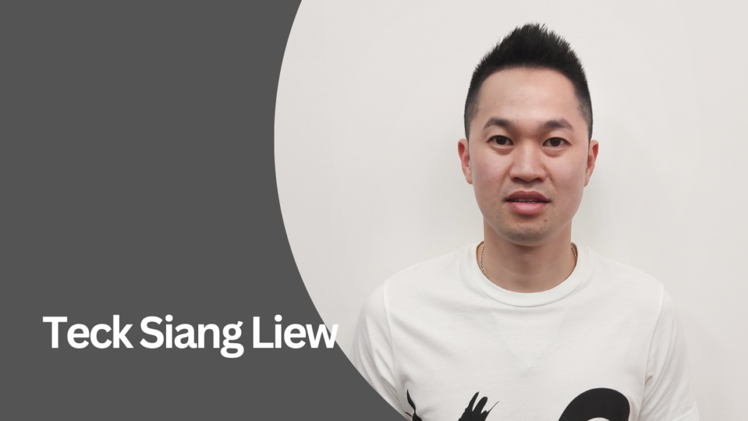 Teck Siang Liew