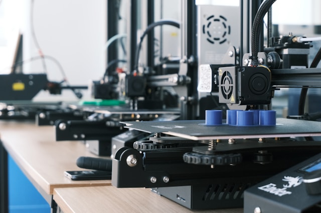 Understanding Investment Casting