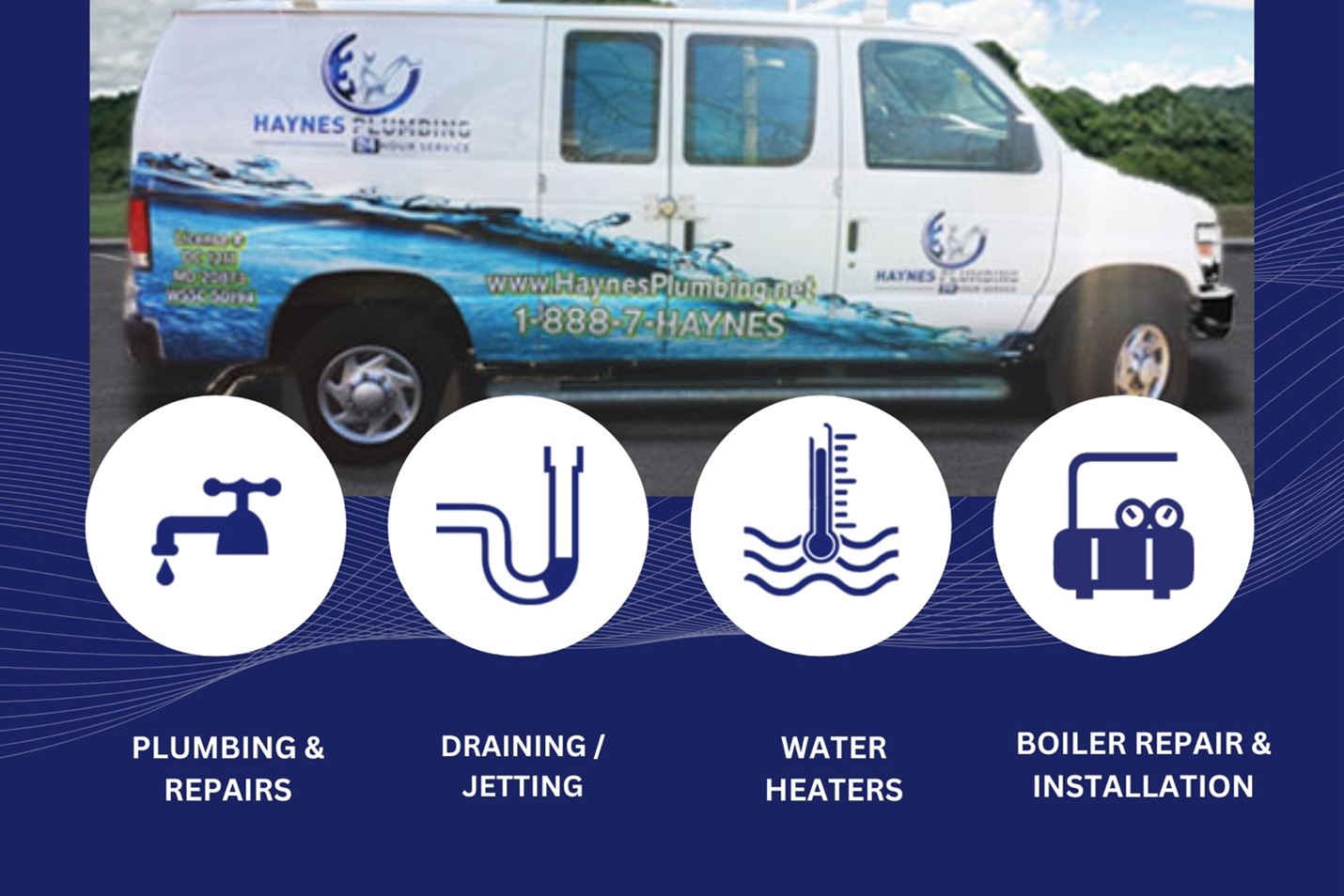 Haynes Plumbing & Heating Inc