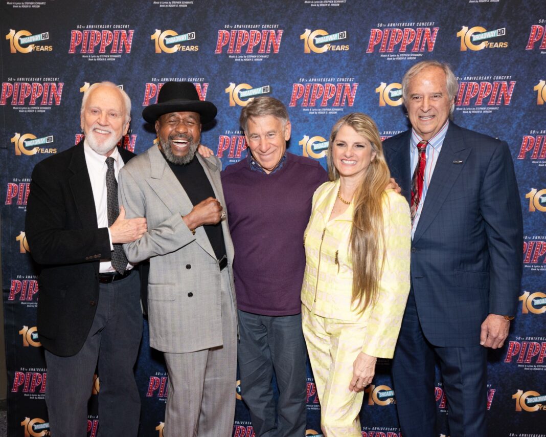 BroadwayHD