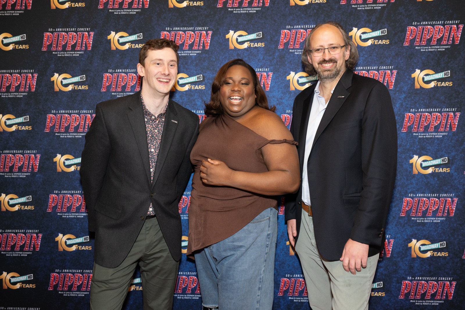 BroadwayHD