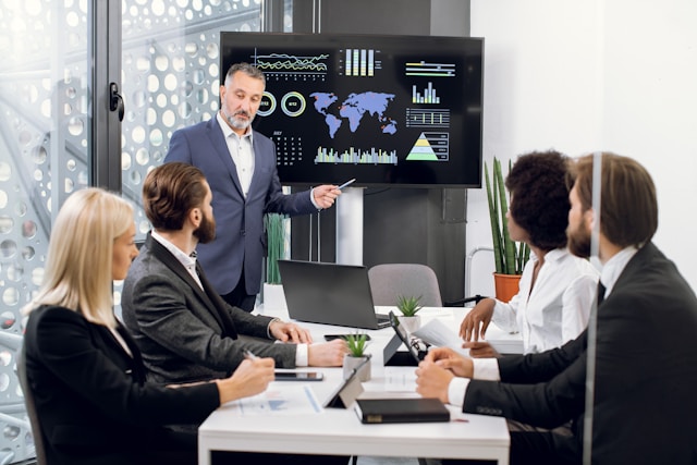 Modern Businesses Must Rely On Elasticsearch Consulting Services