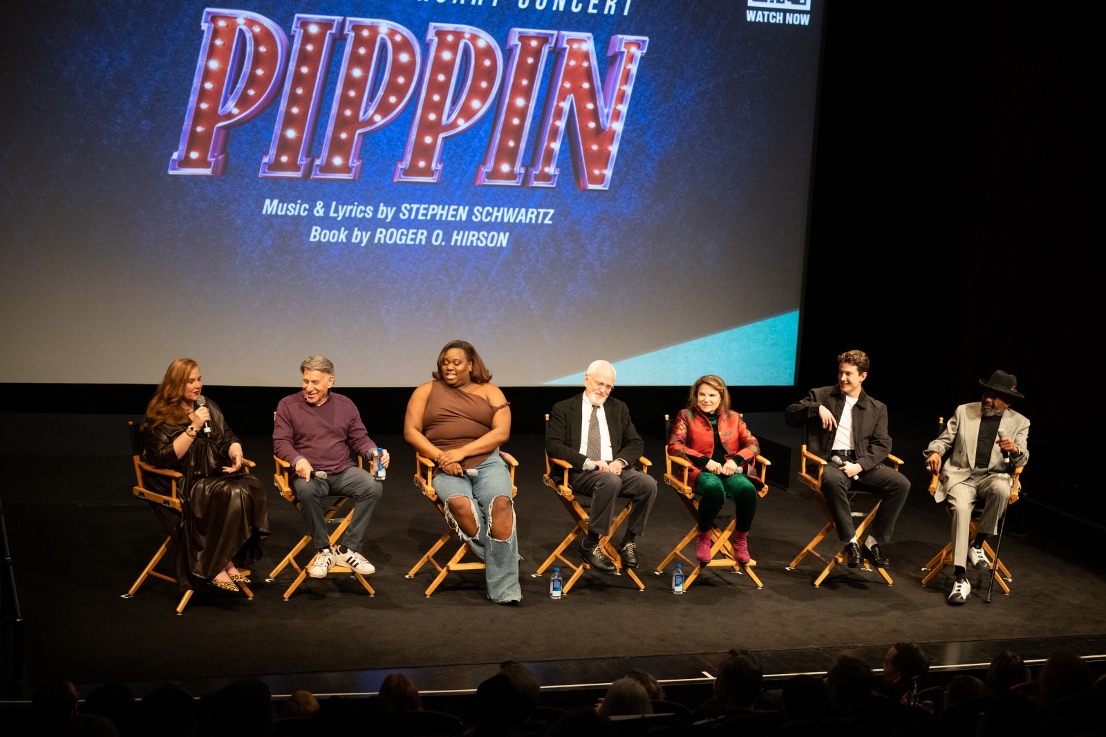 BroadwayHD