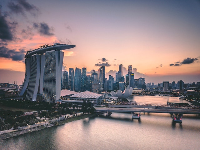 The Future of Real Estate Transparency in Singapore