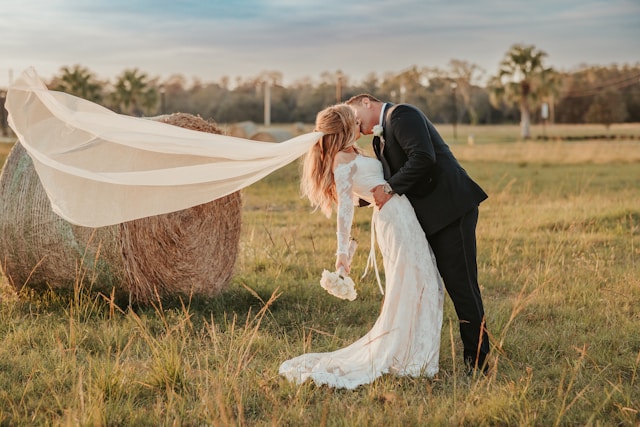 Hiring a Wedding Photographer