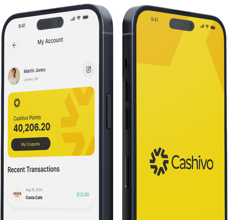 Cashivo