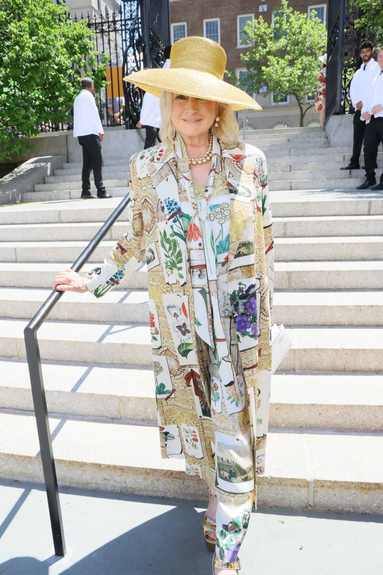 Martha Stewart