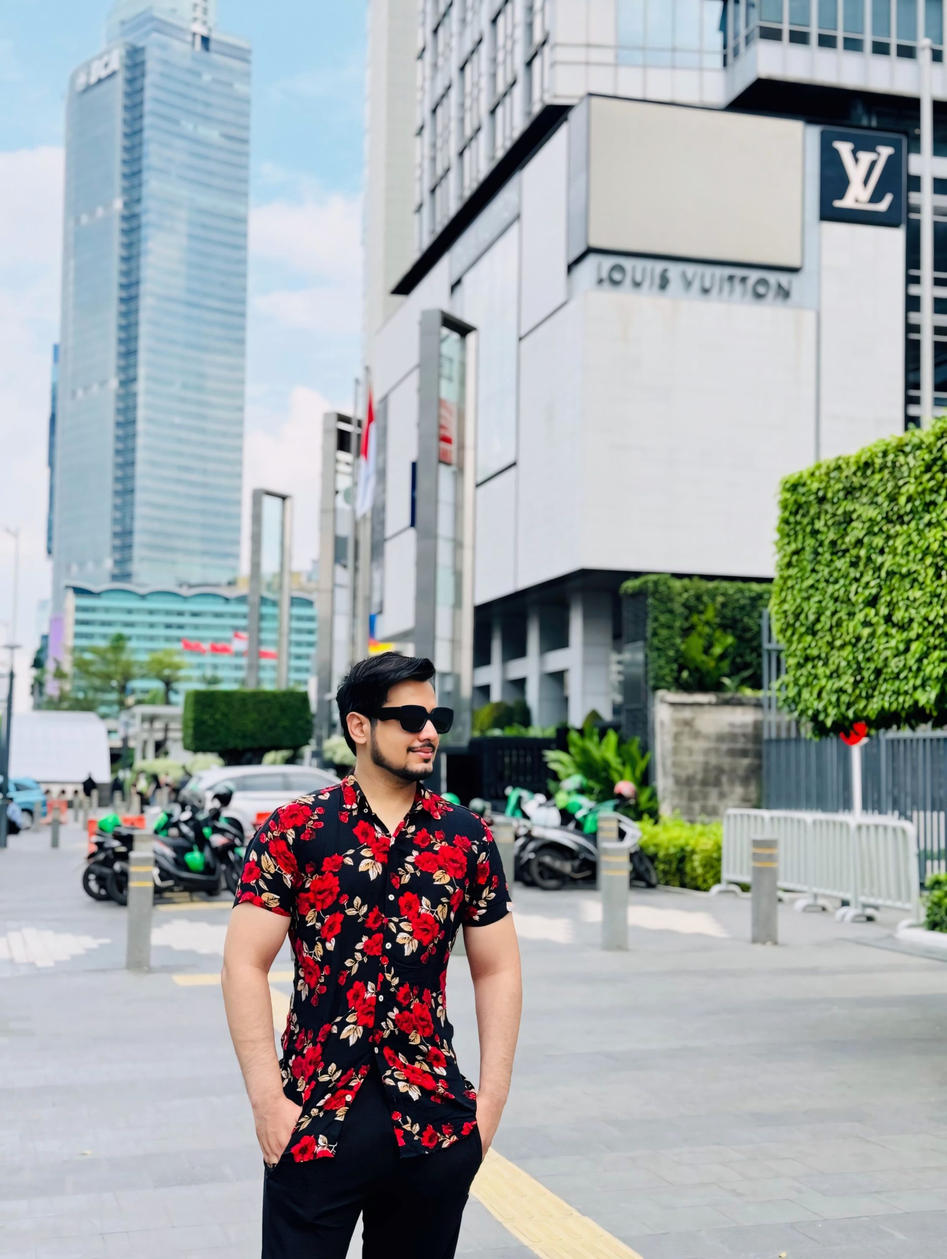 Muhammad Basit Khan: From Pakistani Creator to Global Lifestyle Icon