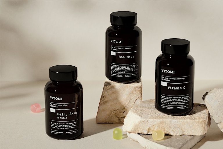 How VITOMI Ltd Is Turning Everyday Wellness into a Luxury Affair