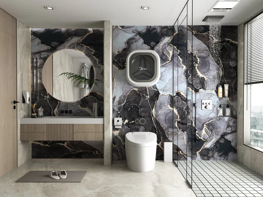Wall & Decor