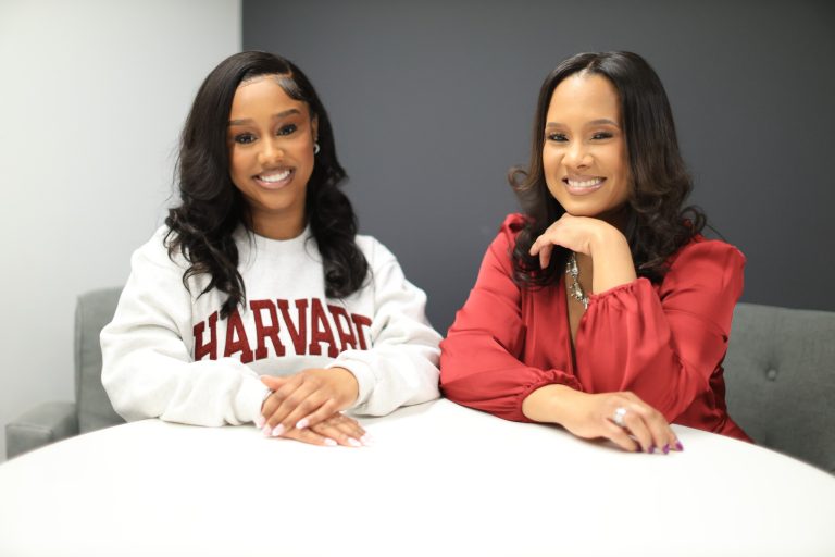 College Smarter, Life Stronger: How Dr. Carmen Leads With Vision and Heart